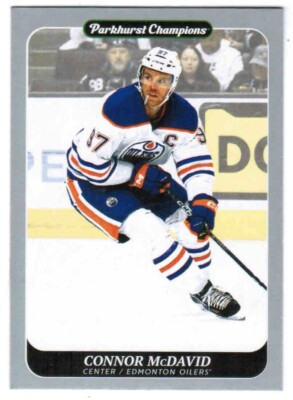 23/24 2023 PARKHURST CHAMPIONS HOCKEY BASE/ROOKIE SILVER CARDS 1-220 U-Pick List