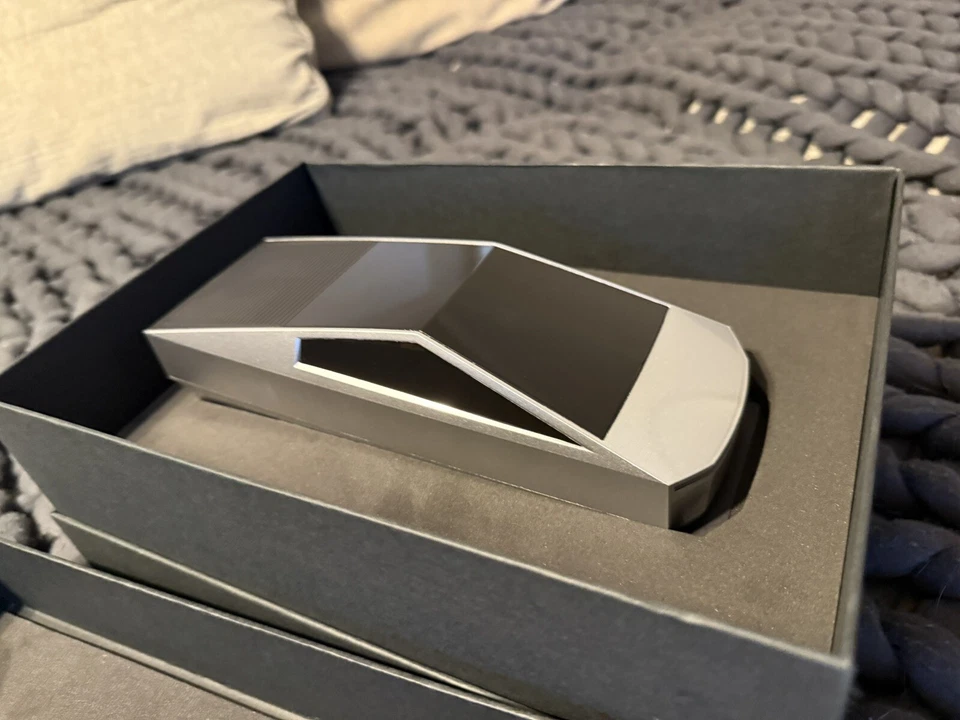 Tesla Levitating Cybertruck Collectors Edition - Ready to Ship - Image 2 of 3