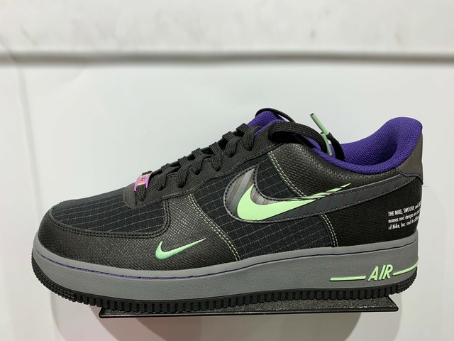 nike air force 1 low future swoosh