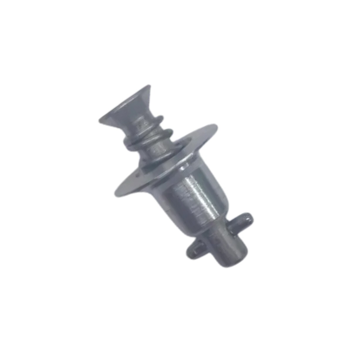 Fiamm FG 20721 Gruppo Perno Camloc ZG28S3-2 - Testa Phillips A Filo, Per Fissaggi Rapidi In Aeromodellismo O Industria Ferramenta Ricambio Industriale - Foto 3