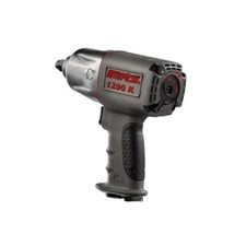 Aircat 1200-k Impact Wrench 12 Twin Clutch Brand New W Warranty