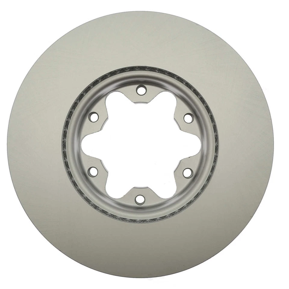 ROTOR DE FRENO DE DISCO para Ford Transit-350 2020-2022, Transit-350 HD Transit-150,Tran Foto 2 de 3