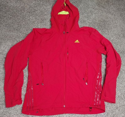 adidas terrex swift jacket
