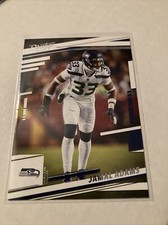 2022 Prestige Football #87 Jamal Adams Seahawks