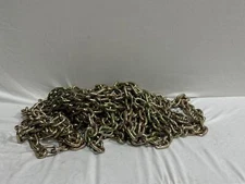Grade 70 1/2" X 100' Bulk Chain