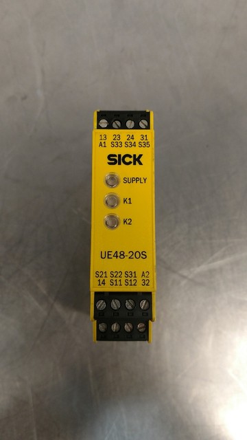D79183 датчик sick
