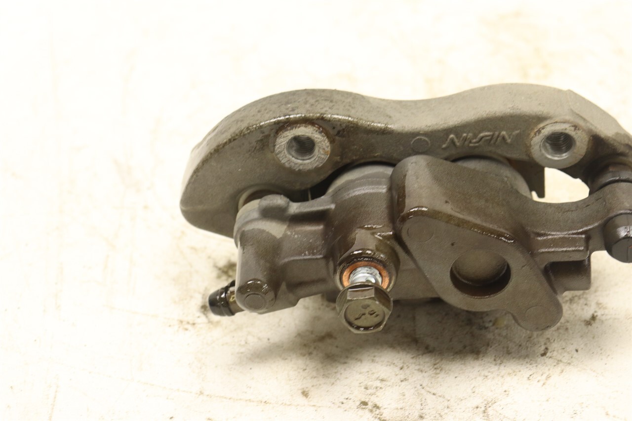John Deere Gator XUV 550 S4 12 Brake Caliper Left Rear AM140256 44641