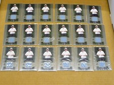 DAVID HEARN GOLF SHIRT RELIC SWATCH LOT OF 18 CARDS W995