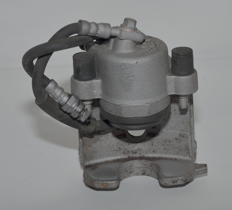 VW Polo 6R 6C 2016 Brake Caliper Brake Front Left 6C0615123 Original eBay