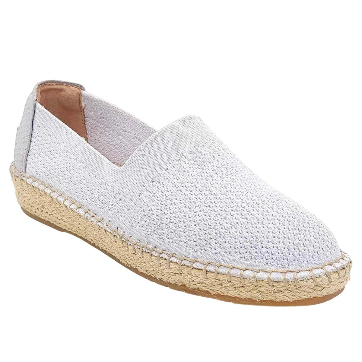 Cloudfeel espadrille cheap with stitchlite
