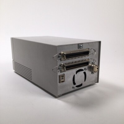 hp - HP C1556D Surestore DAT24 DDS3 ドライブ hp - HP C1556D Surestore DAT24 DDS3 ドライブの通販 by tcbn's