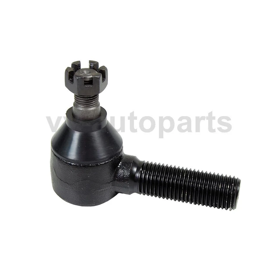 Extremo de barra de amarre exterior delantero Mevotech 2 para camioneta Dodge W100 Dodge W150 Dodge W200 Foto 3 de 4