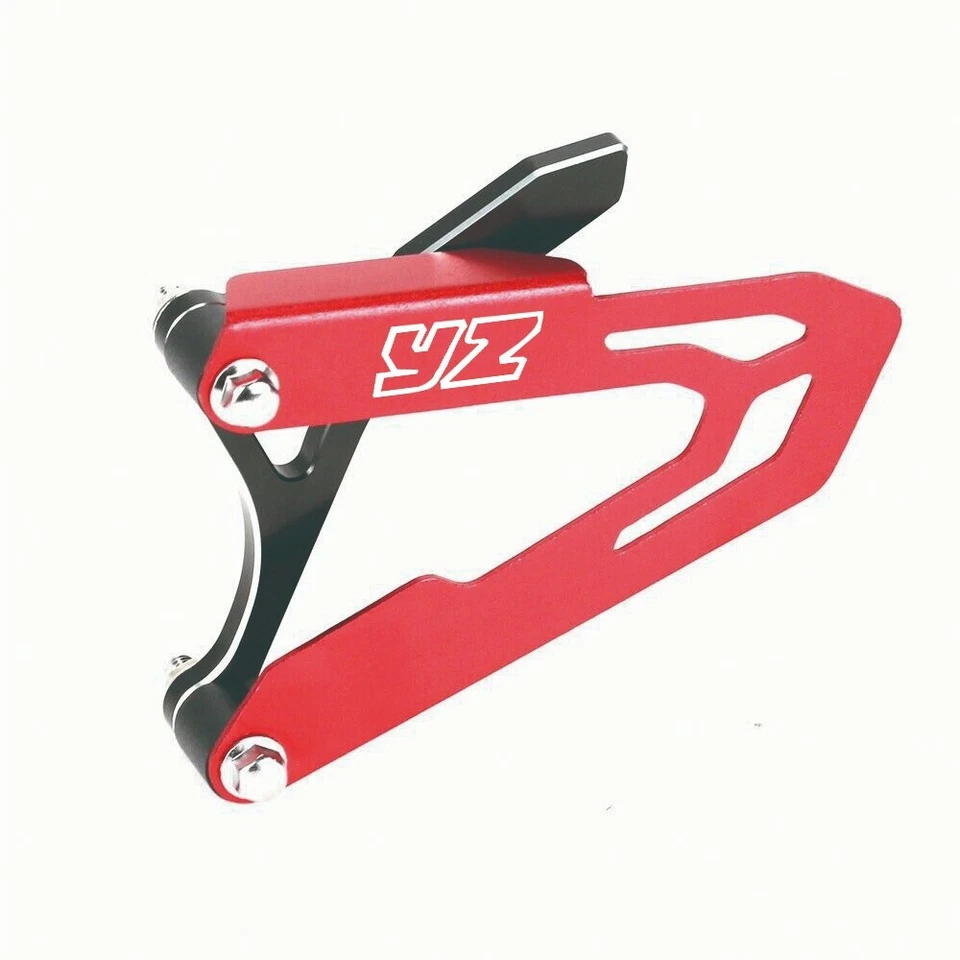 Protector de piñón delantero con cubierta para YAMAHA YZ250FX YZ450F YZ450F Foto 3 de 4