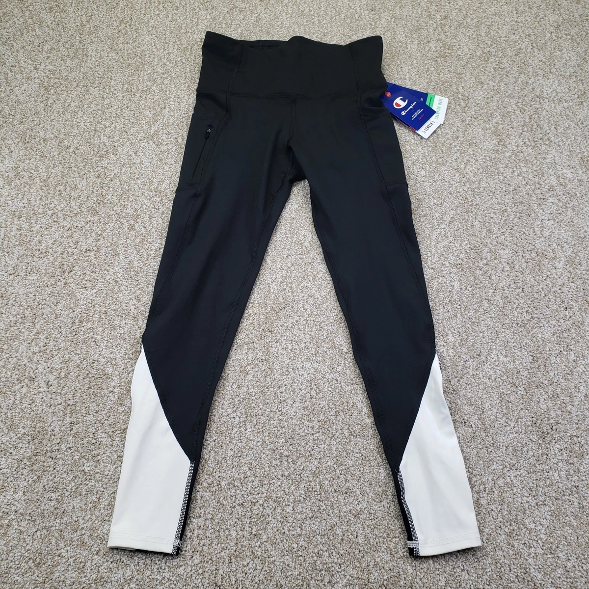 Champion tight clearance