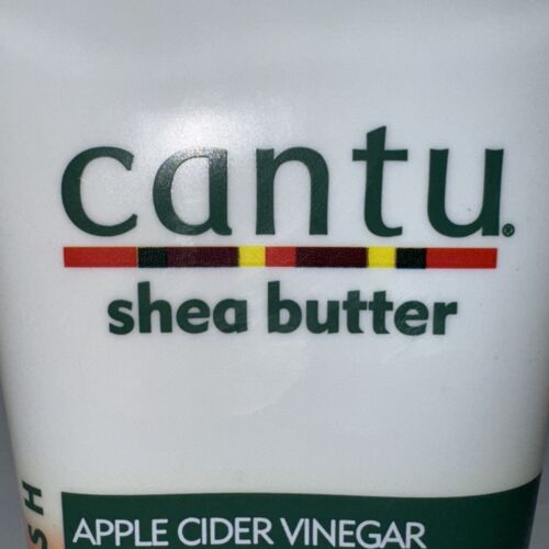 Cantu Refresh Root Relief with Apple Cider Vinegar and Peppermint Oil, 8 Ounce - Picture 6 of 6