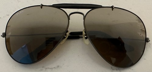 Vintage Ray Ban Sunglasses B & L USA U.S.A.