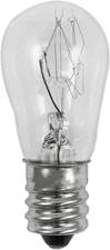 6S6/230V MINIATURE BULB E12 BASE