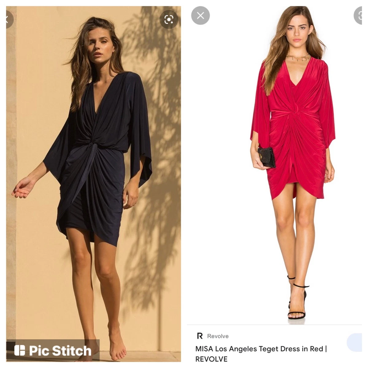 Misa 2025 dress revolve