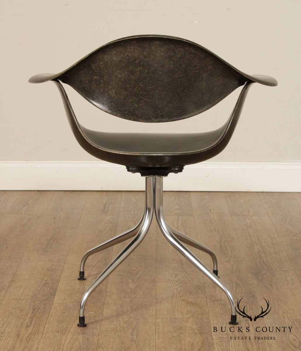 ハーマンミラー｜Herman Miller | Nelson Swaged Leg Chair ネルソン 