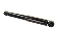 Halbwelle BMW X3 2.0D-3.0D Hinten PR LÄNge 686MM 04-