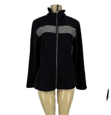 ABACUS Medium Sportswear Fortrose Full Zip Women s Golf Rain Jacket 30-8
