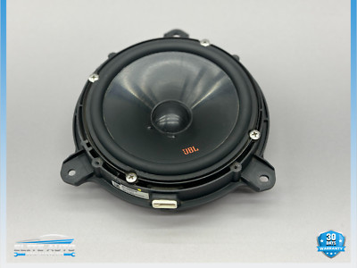 07-17 Lexus LS460 LS460L Rear Left Or Right Side Door Mark Levinson Speaker OEM