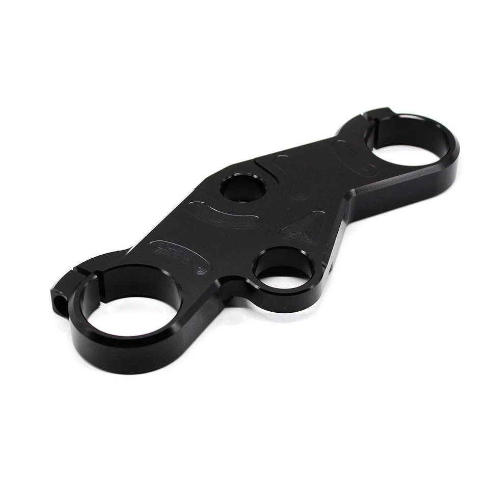 For Suzuki GSXR600/750 2001-2003 GSXR1000 2001-2002 Upper Triple Trees Top Clamp - Image 4 of 4