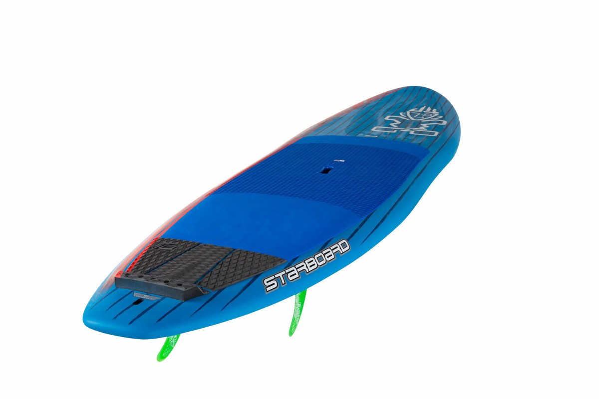 STARBOARD SUP 11'2