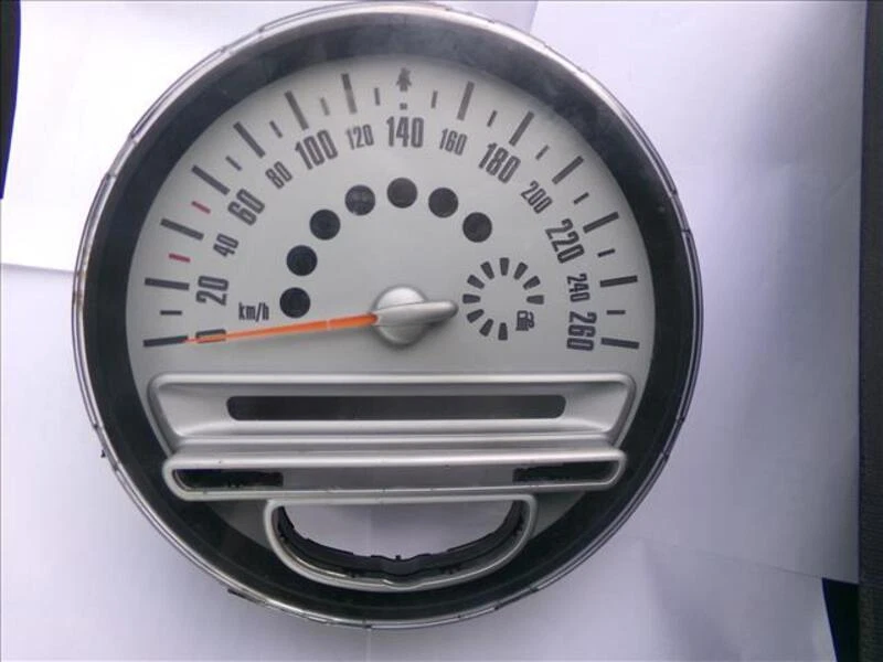 BM-503-931 CUADRO DE MANDOS para MINI ONE 1.6 G R56 2006-2011 2010 77148 - Imagen 2 de 4