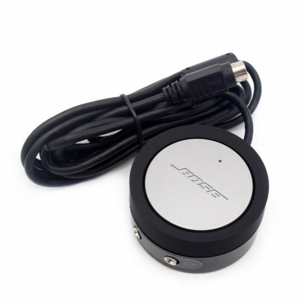 Bose Companion 3 Series I & II Remote Volume Control Pod - 271879001 ...