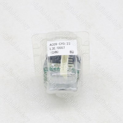 1PCS New For FUJI AC09-CY Electric FA Rotary Switch Fast shipping#LJ