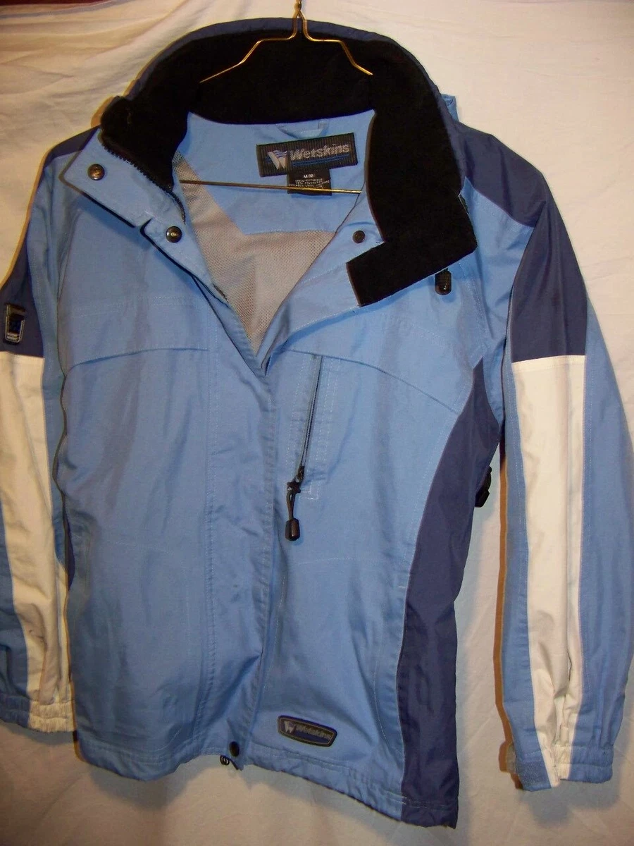 Wetskins winter jacket hotsell