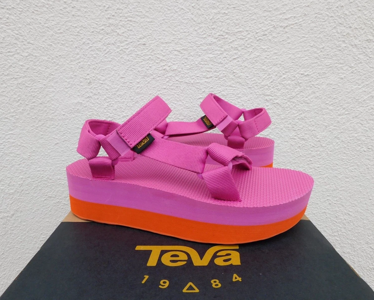 Flatform sandals shop ebay