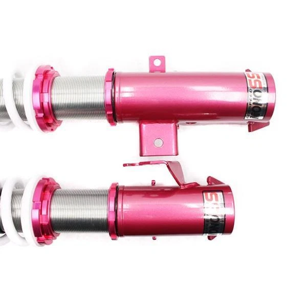 GODSPEED MONO-SS COILOVER SUSPENSION DAMPER KIT FOR 94-99 TOYOTA CELICA T200 Foto 4 de 4