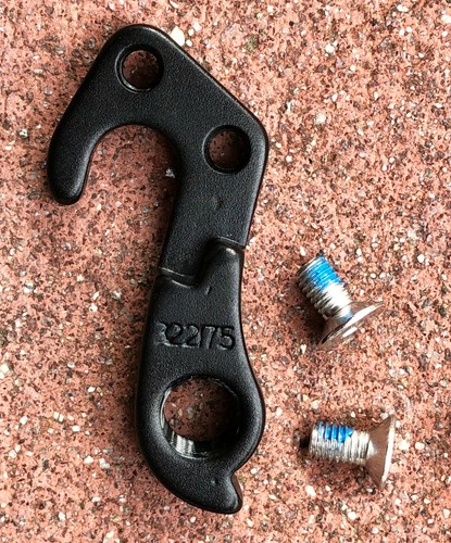 Derailleur Hanger Dropout #322175 