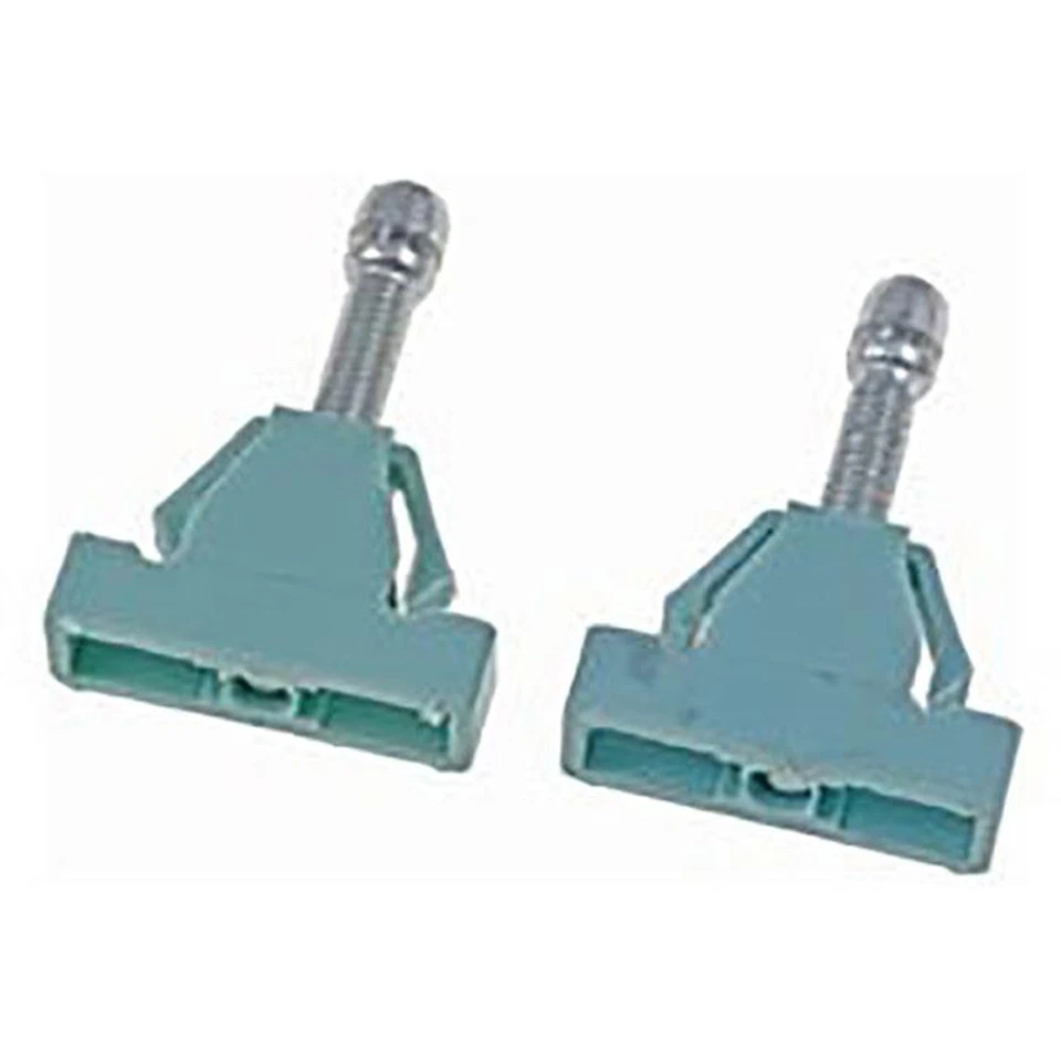 Juego de 2 luces de ajuste de faros Dorman para par Olds Cutlass -PG Foto 3 de 4