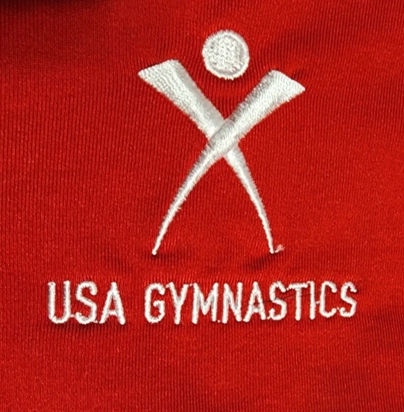 Chaqueta Sport Tek - Unisex - Talla XL - Gimnasia EE. UU. - Pullover Foto 3 de 4