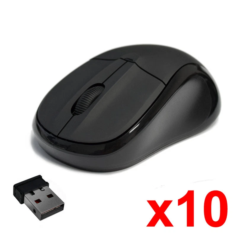 Mouse to pc outlet