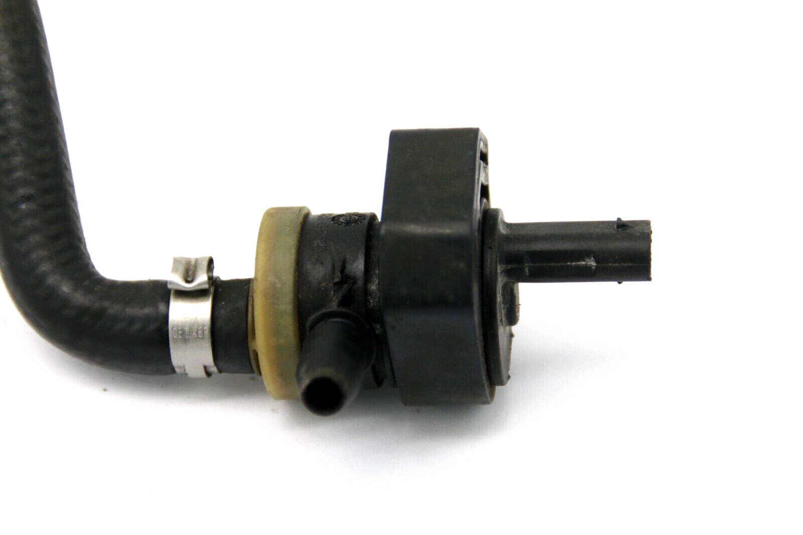 Magnetventil Unterdruckventil A0009976912 passend für Mercedes  