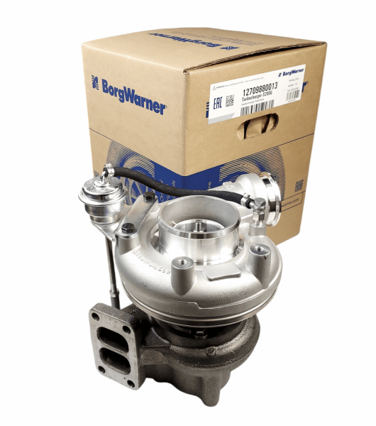 Turbocharger Deutz Truck, Industrial Engine S200G 04903626