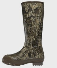 MEN LACROSSE 266041 18" BURLY CLASSIC ZXT RUBBER WATERPROOF Hunting boots