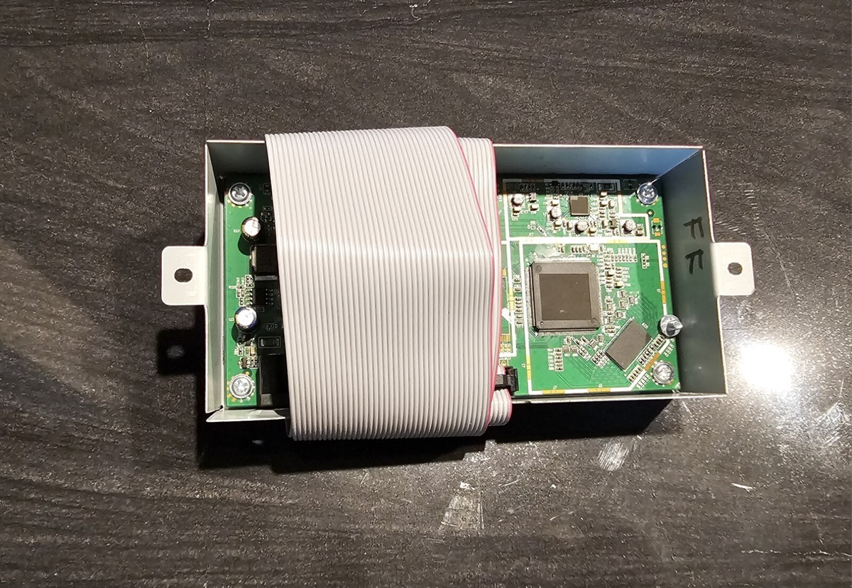 Arcade 1up PCB Final Fight | eBay