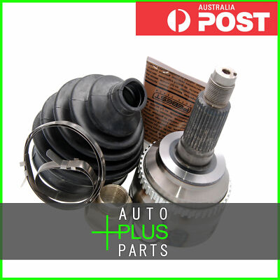 Fits MAZDA CX-7 - OUTER CV JOINT 36X65X31 | eBay