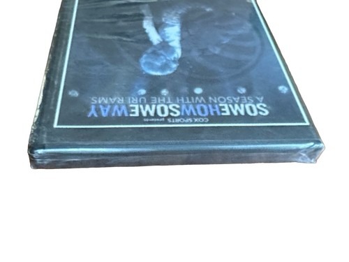 Some How Some Way : A Season with the URI Rams Coach Jim Baron 2001 - 2012 - Foto 6 di 6