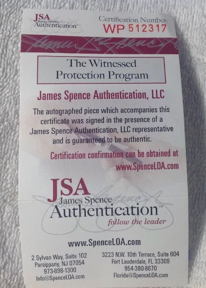 Balón OMLB automático firmado por Bradley Zimmer Cleveland Indians JSA Foto 4 de 4