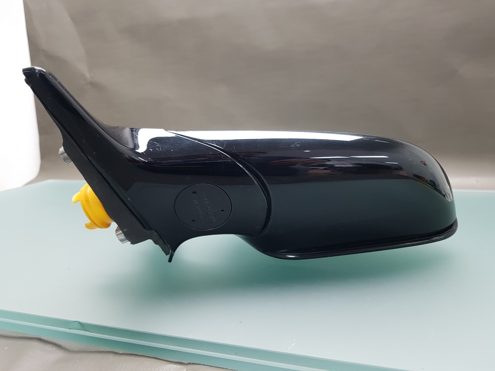 Original BMW 4er F32 F33 F36 Aussenspiegel Seitenspiegel 7285233  