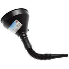 flexible funnel - code bgs8031 KRAFTMANN workshop 