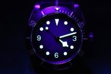 TUDOR Black Bay Bronze- M79250BA-0001 Complete W/ Box & Papers 10