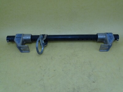 MSA Sliding Adgustable Beam Anchor 400LBS, 10051455