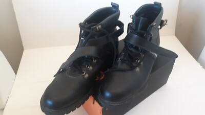 ELESSE Hiking Boots SIZE 11...NICE!!...FAST SHIPPING!!